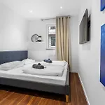 Modern Right In Trendy Agnesviertel * ケルン
