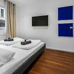 شقة Modern Right In Trendy Agnesviertel