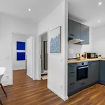 شقة Modern Right In Trendy Agnesviertel