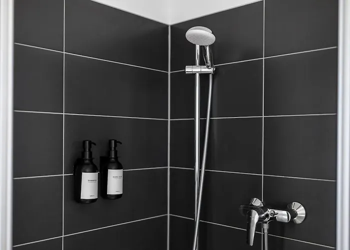 Modern Right In Trendy Agnesviertel Appartamento *